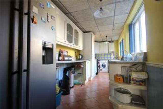  Image of 2 Bedroom Terraced  For Sale at Bishop Auckland Co Durham Witton Park, DL14 7DB