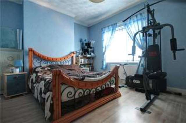  Image of 2 Bedroom Terraced  For Sale at Bishop Auckland Co Durham Witton Park, DL14 7DB