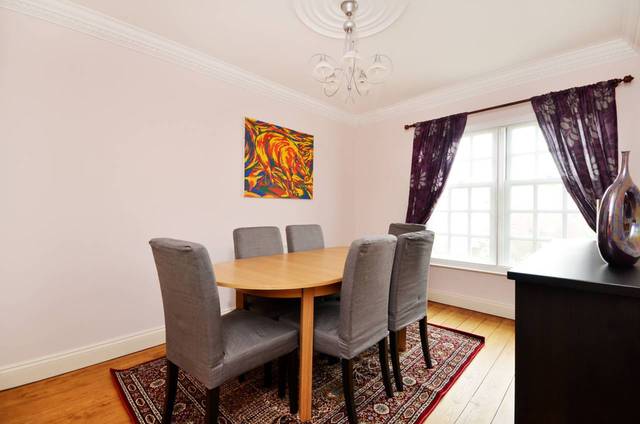  Image of 3 Bedroom Detached  To Rent at Mayston Mews  Greenwich, SE10 0LY