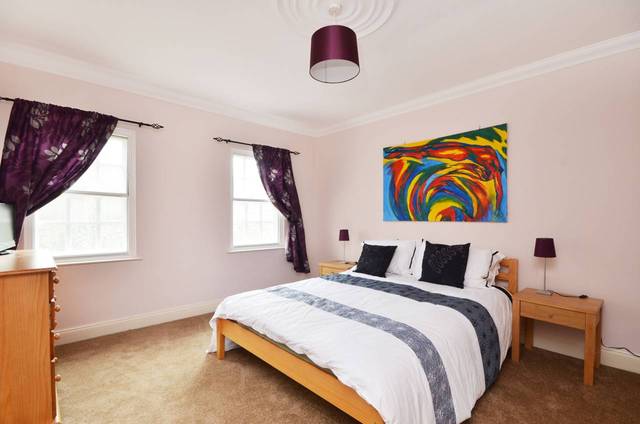  Image of 3 Bedroom Detached  To Rent at Mayston Mews  Greenwich, SE10 0LY