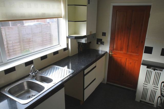  Image of 3 Bedroom Semi-Detached  To Rent at Mcintyre Road  Worcester, WR2 5LG