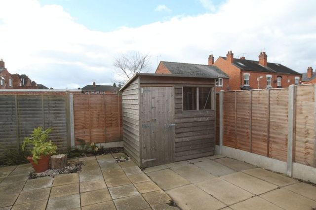  Image of 3 Bedroom Semi-Detached  To Rent at Mcintyre Road  Worcester, WR2 5LG