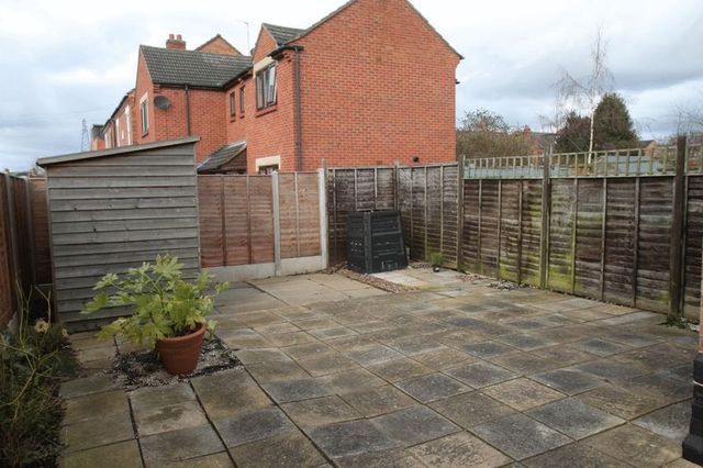 Image of 3 Bedroom Semi-Detached  To Rent at Mcintyre Road  Worcester, WR2 5LG