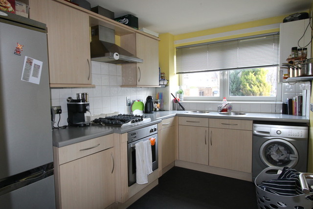  Image of 2 Bedroom Flat  To Rent at New Gorbals Glasgow Glasgow, G5 0QE