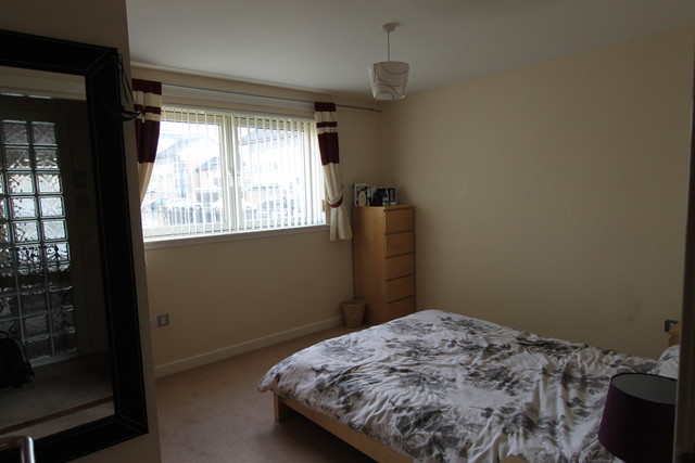  Image of 2 Bedroom Flat  To Rent at New Gorbals Glasgow Glasgow, G5 0QE