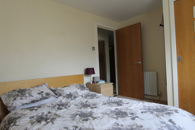  Image of 2 Bedroom Flat  To Rent at New Gorbals Glasgow Glasgow, G5 0QE
