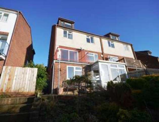 Image of 4 Bedroom Detached  For Sale at Meadow Park  Dawlish, EX7 9BU
