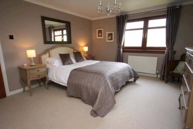  Image of 5 Bedroom Detached  To Rent at Bridge of Weir Renfrewshire Renfrewshire, PA11 3SX