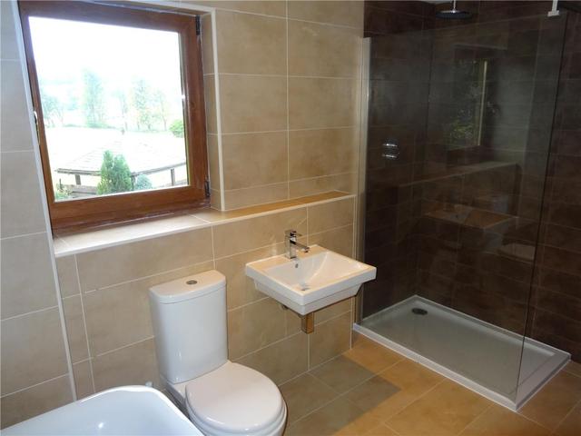  Image of 5 Bedroom Detached  To Rent at Bridge of Weir Renfrewshire Renfrewshire, PA11 3SX