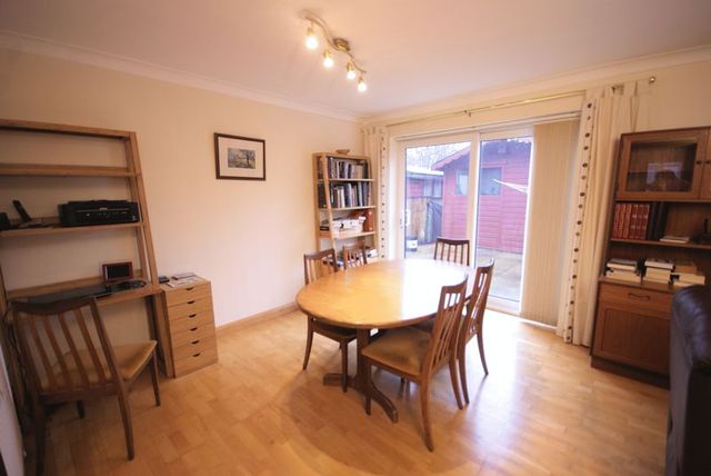  Image of 4 Bedroom Semi-Detached  For Sale at Meadow Walk  Gosport, PO13 0YN