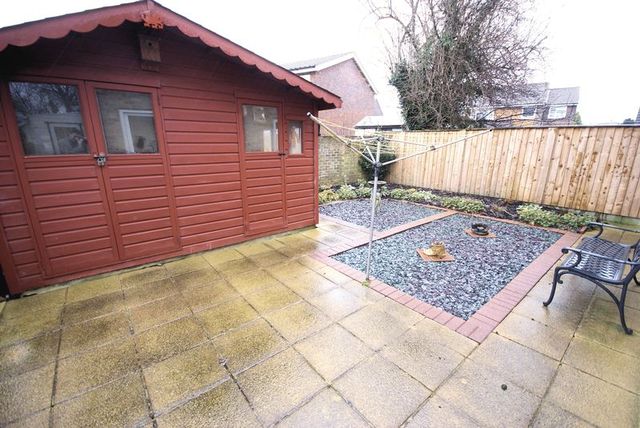  Image of 4 Bedroom Semi-Detached  For Sale at Meadow Walk  Gosport, PO13 0YN