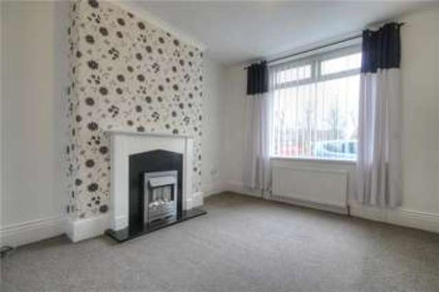  Image of 3 Bedroom Terraced  For Sale at Consett County Durham Allensford, DH8 5NX