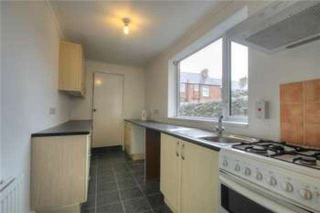  Image of 3 Bedroom Terraced  For Sale at Consett County Durham Allensford, DH8 5NX
