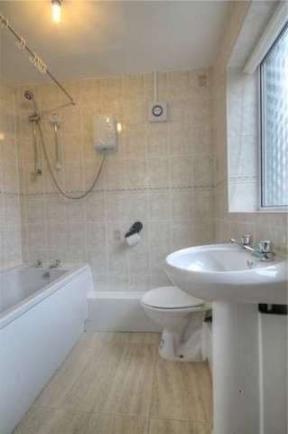  Image of 3 Bedroom Terraced  For Sale at Consett County Durham Allensford, DH8 5NX