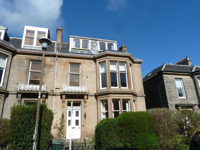  Image of 2 Bedroom Flat  To Rent at Newington Edinburgh Edinburgh, EH9 2DG