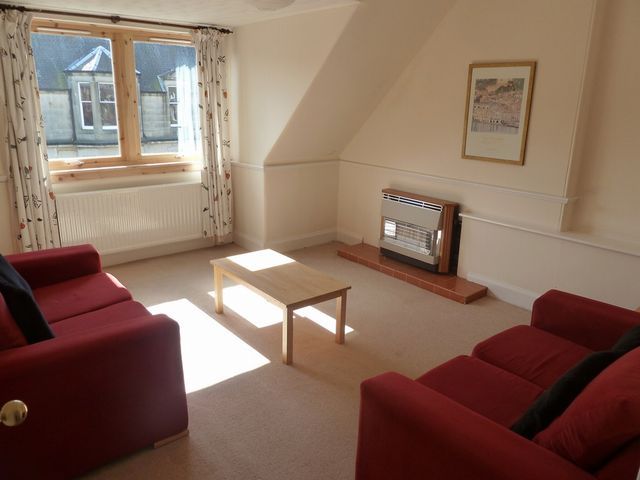  Image of 2 Bedroom Flat  To Rent at Newington Edinburgh Edinburgh, EH9 2DG