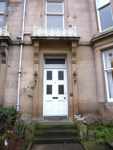  Image of 2 Bedroom Flat  To Rent at Newington Edinburgh Edinburgh, EH9 2DG