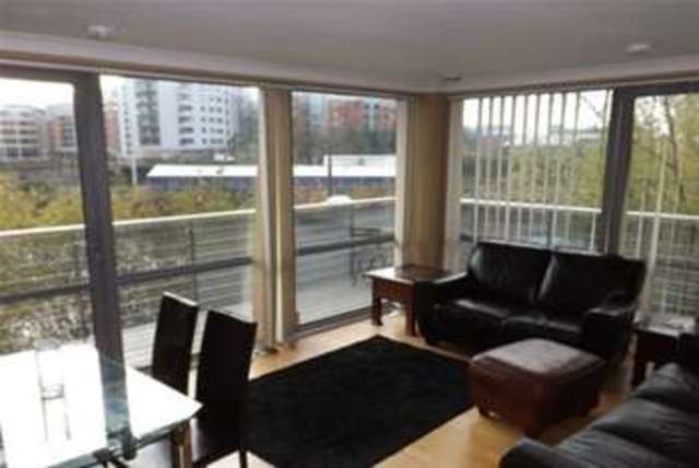  Image of 2 Bedroom Flat  To Rent at Leeds, LS9 8BA
