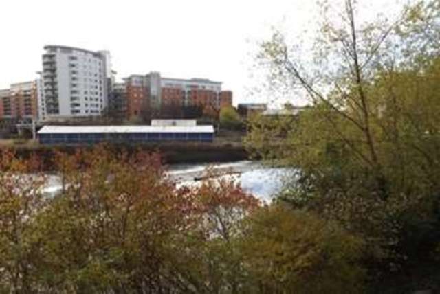  Image of 2 Bedroom Flat  To Rent at Leeds, LS9 8BA