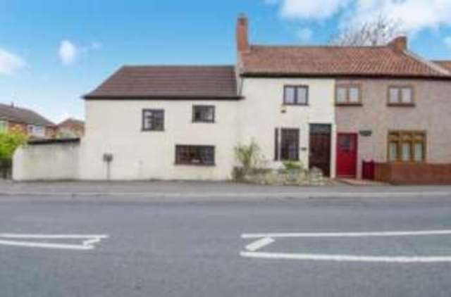  Image of 4 Bedroom Semi-Detached  For Sale at Armthorpe Doncaster Armthorpe, DN3 2BZ