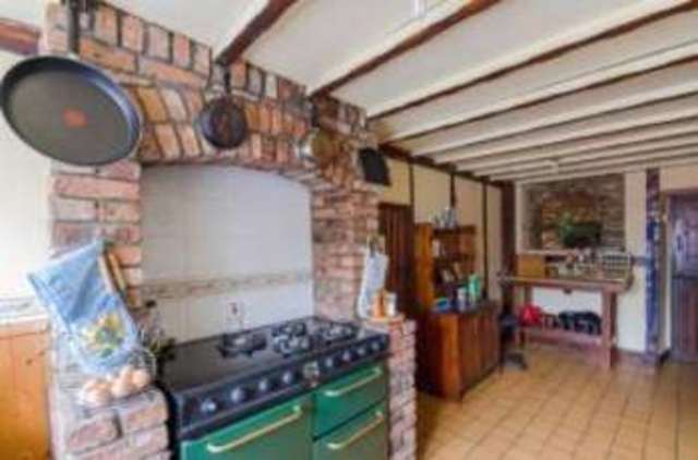  Image of 4 Bedroom Semi-Detached  For Sale at Armthorpe Doncaster Armthorpe, DN3 2BZ