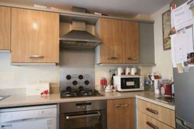  Image of 3 Bedroom Terraced  To Rent at Merivale Way  Ely, CB7 4GQ