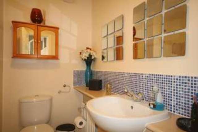  Image of 3 Bedroom Terraced  To Rent at Merivale Way  Ely, CB7 4GQ