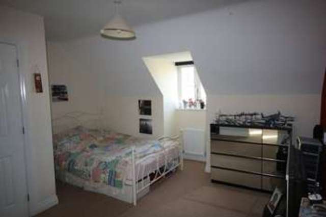  Image of 3 Bedroom Terraced  To Rent at Merivale Way  Ely, CB7 4GQ