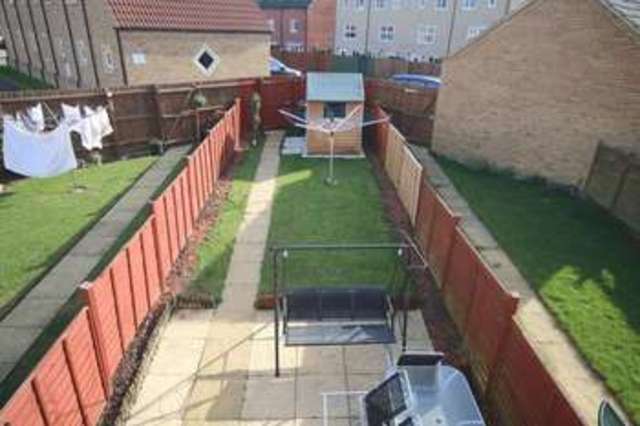 Image of 3 Bedroom Terraced  To Rent at Merivale Way  Ely, CB7 4GQ
