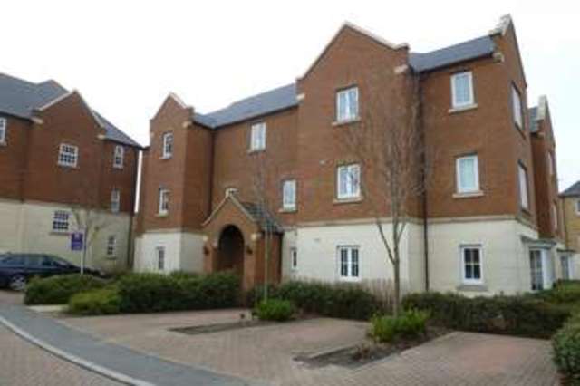  Image of 2 Bedroom Flat  For Sale at Milton Keynes, MK4 4GS