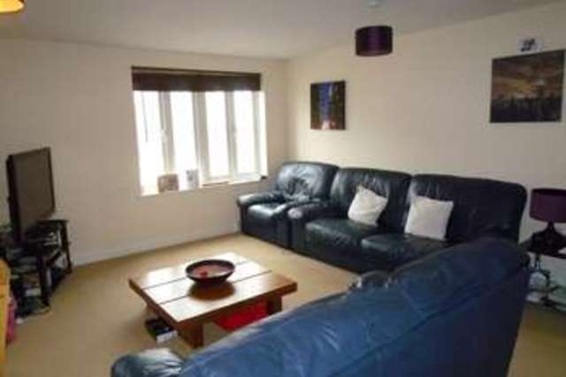  Image of 2 Bedroom Flat  For Sale at Milton Keynes, MK4 4GS