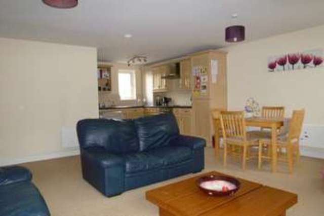  Image of 2 Bedroom Flat  For Sale at Milton Keynes, MK4 4GS