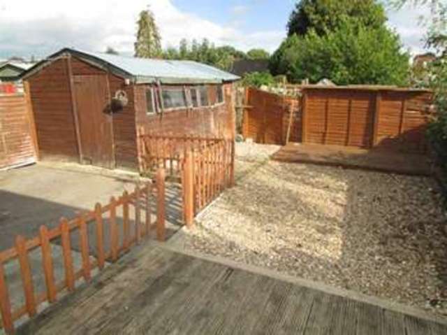  Image of 3 Bedroom Terraced  For Sale at Street, BA16 0JB