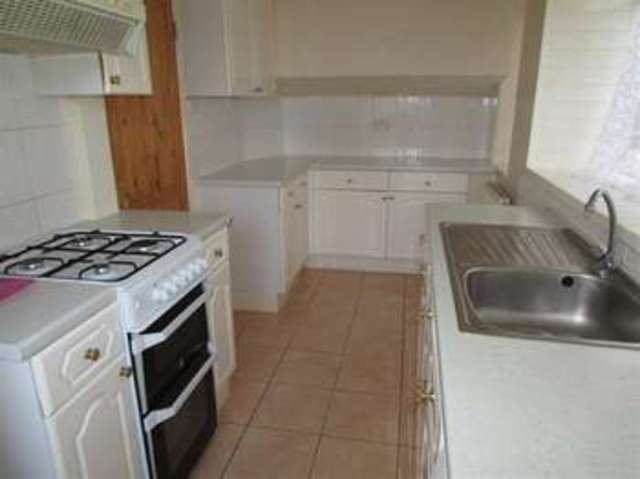  Image of 3 Bedroom Terraced  For Sale at Street, BA16 0JB