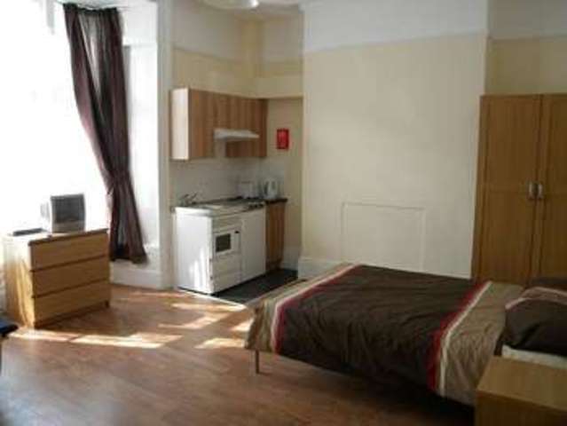  Image of 1 Bedroom Studio  To Rent at Bootle, L20 7AP