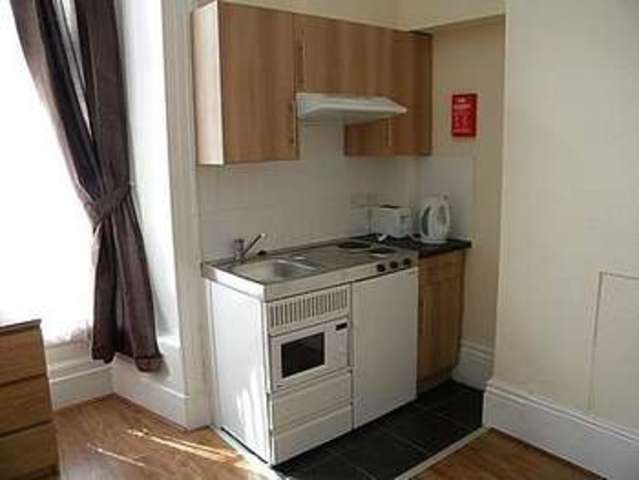  Image of 1 Bedroom Studio  To Rent at Bootle, L20 7AP