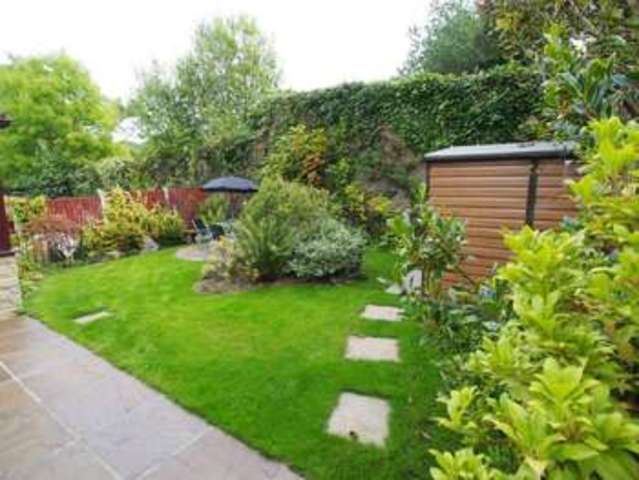  Image of 3 Bedroom Detached  For Sale at Whaley Bridge  High Peak, SK23 7GZ