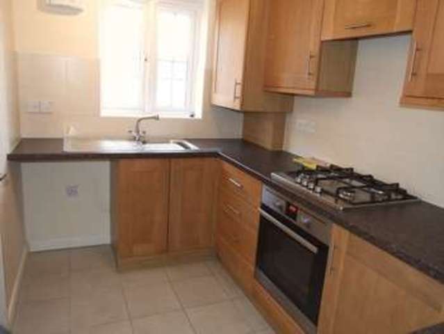  Image of 2 Bedroom Semi-Detached  To Rent at Michie Road  Loughborough, LE11 2UQ