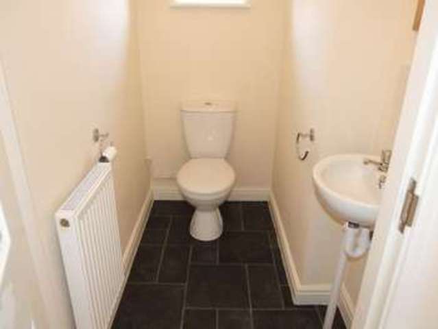  Image of 2 Bedroom Semi-Detached  To Rent at Michie Road  Loughborough, LE11 2UQ