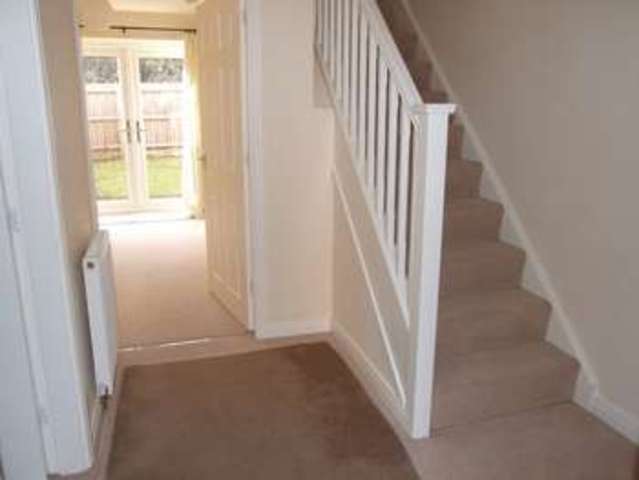  Image of 2 Bedroom Semi-Detached  To Rent at Michie Road  Loughborough, LE11 2UQ