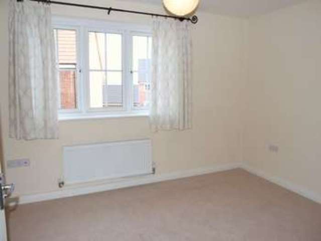  Image of 2 Bedroom Semi-Detached  To Rent at Michie Road  Loughborough, LE11 2UQ
