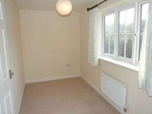  Image of 2 Bedroom Semi-Detached  To Rent at Michie Road  Loughborough, LE11 2UQ