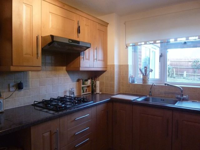  Image of 4 Bedroom Detached  For Sale at Micklesmere Drive  Ixworth, IP31 2UJ