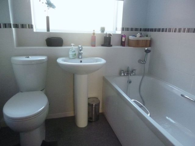  Image of 4 Bedroom Detached  For Sale at Micklesmere Drive  Ixworth, IP31 2UJ