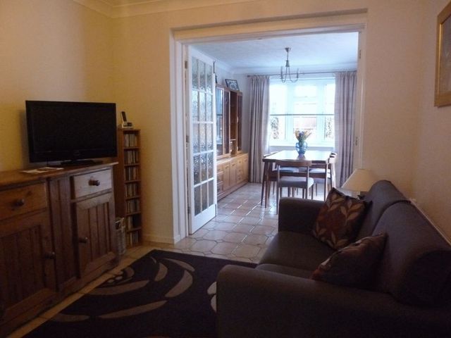  Image of 4 Bedroom Detached  For Sale at Micklesmere Drive  Ixworth, IP31 2UJ