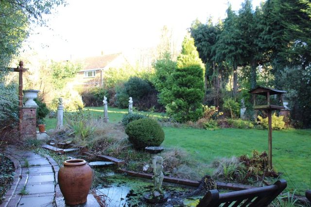  Image of 4 Bedroom Detached  For Sale at Middle Hill  Egham, TW20 0LE