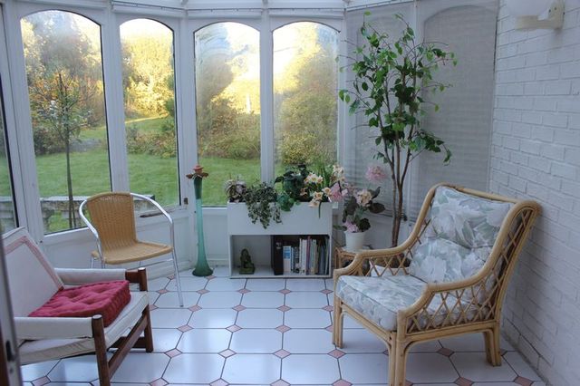  Image of 4 Bedroom Detached  For Sale at Middle Hill  Egham, TW20 0LE