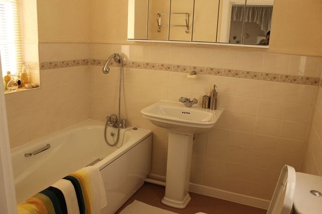  Image of 4 Bedroom Detached  For Sale at Middle Hill  Egham, TW20 0LE
