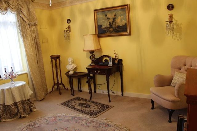  Image of 4 Bedroom Detached  For Sale at Middle Hill  Egham, TW20 0LE
