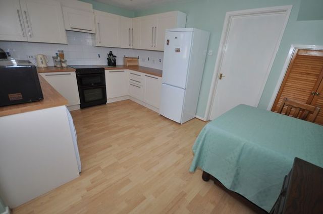  Image of 3 Bedroom Terraced  For Sale at Middleton Close  Warminster, BA12 8JT
